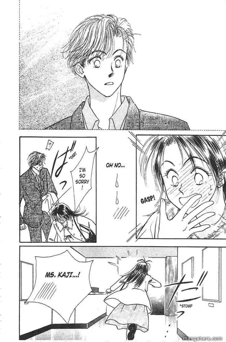 Venus wa Kataomoi Chapter 11 35